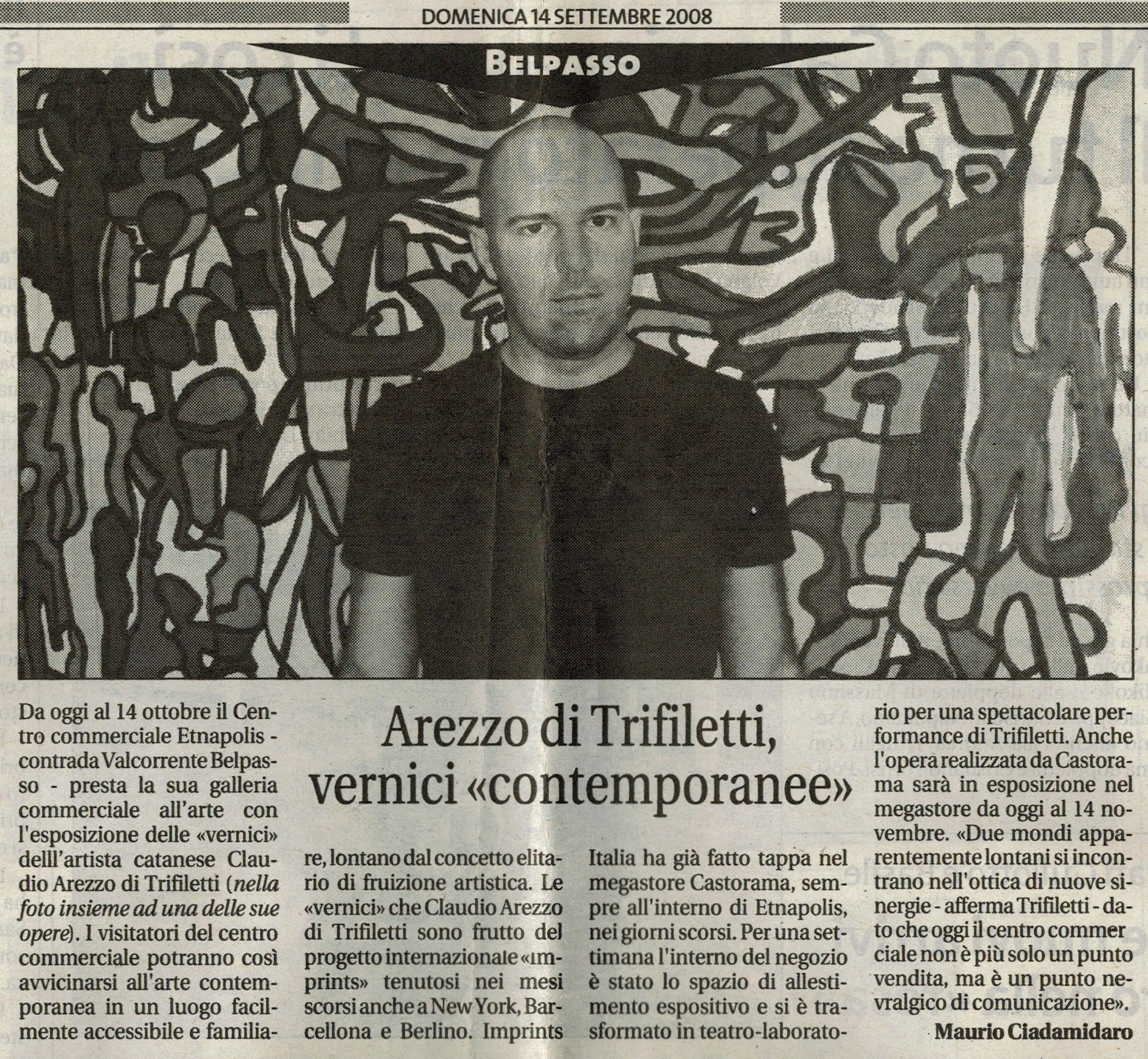 catania 14 settembre giornale di sicilia catania 14 settembre giornale di sicilia