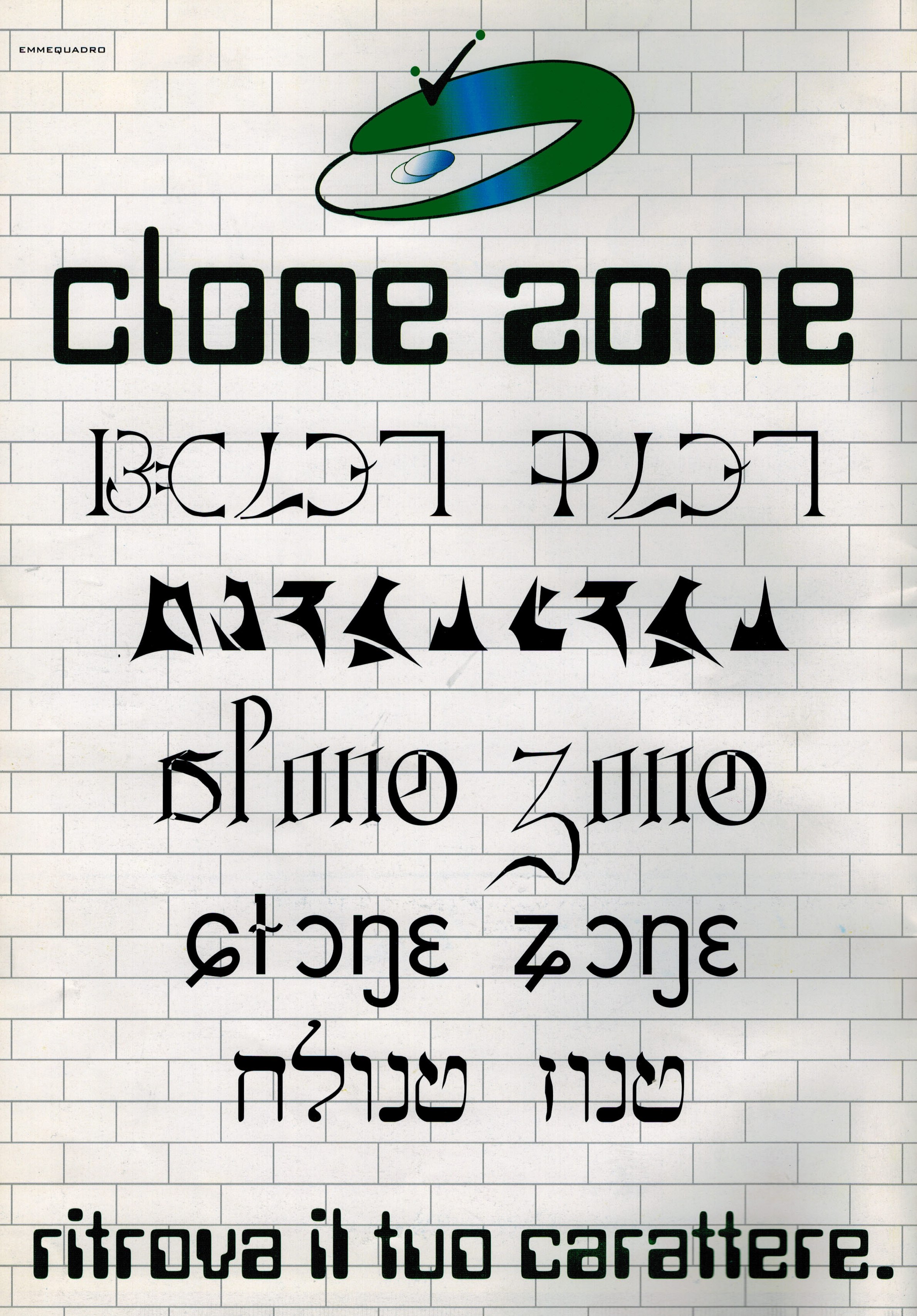 clone zone
